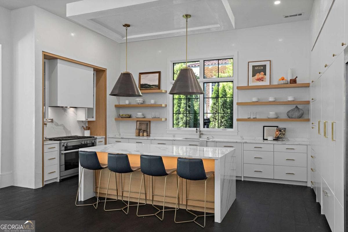 6 bedroom, 7.5 bathroom single family residence for sale at 929 Springdale Road, Atlanta, GA 30306 — photo 10