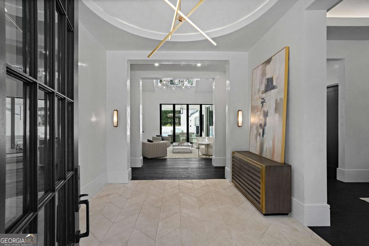 6 bedroom, 7.5 bathroom single family residence for sale at 929 Springdale Road, Atlanta, GA 30306 — photo 4