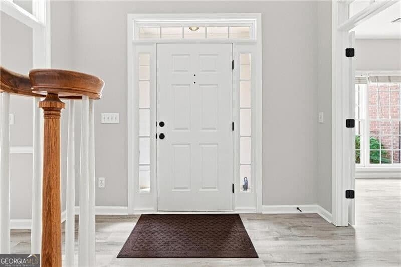 5 bedroom, 3 bathroom, 2,859 sq ft single family residence for sale at 20 Brightwater Cove, Dallas, GA 30157 — photo 5