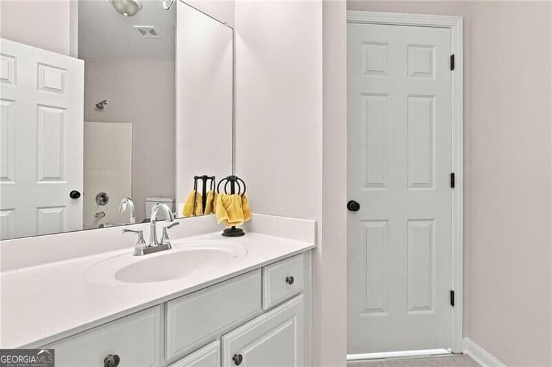 5 bedroom, 3 bathroom, 2,859 sq ft single family residence for sale at 20 Brightwater Cove, Dallas, GA 30157 — photo 10