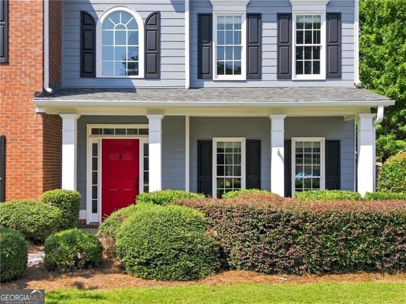 5 bedroom, 3 bathroom, 2,859 sq ft single family residence for sale at 20 Brightwater Cove, Dallas, GA 30157 — photo 4