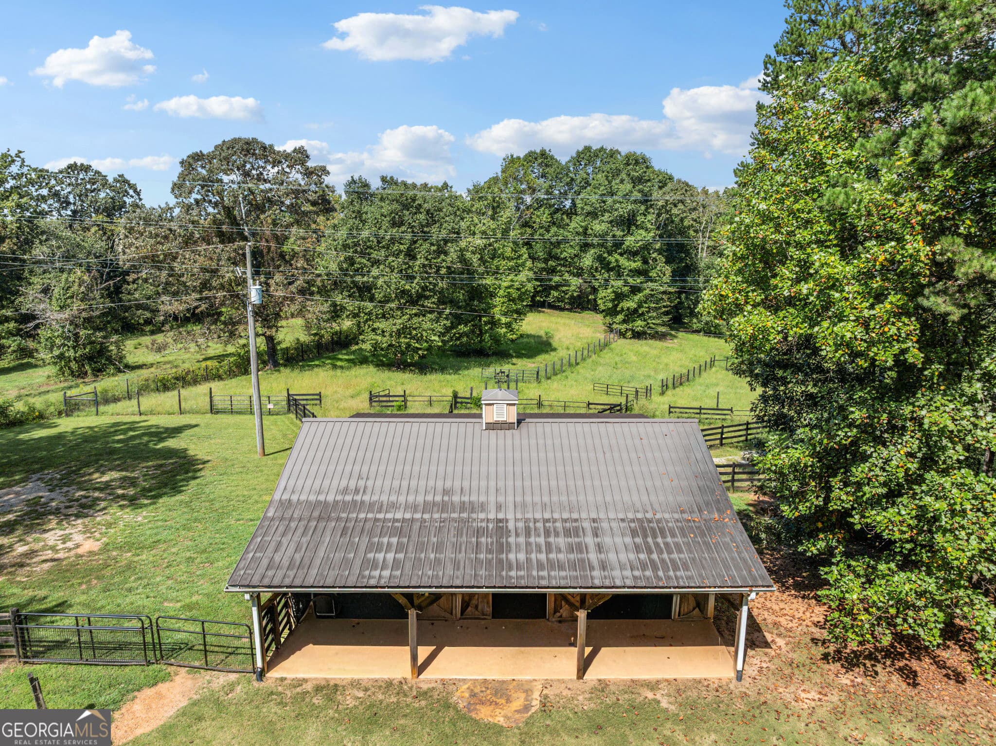 5 bedroom, 4 bathroom, 3,067 sq ft single family residence for sale at 357 Birchwood Drive, Clarkesville, GA 30523 — photo 7