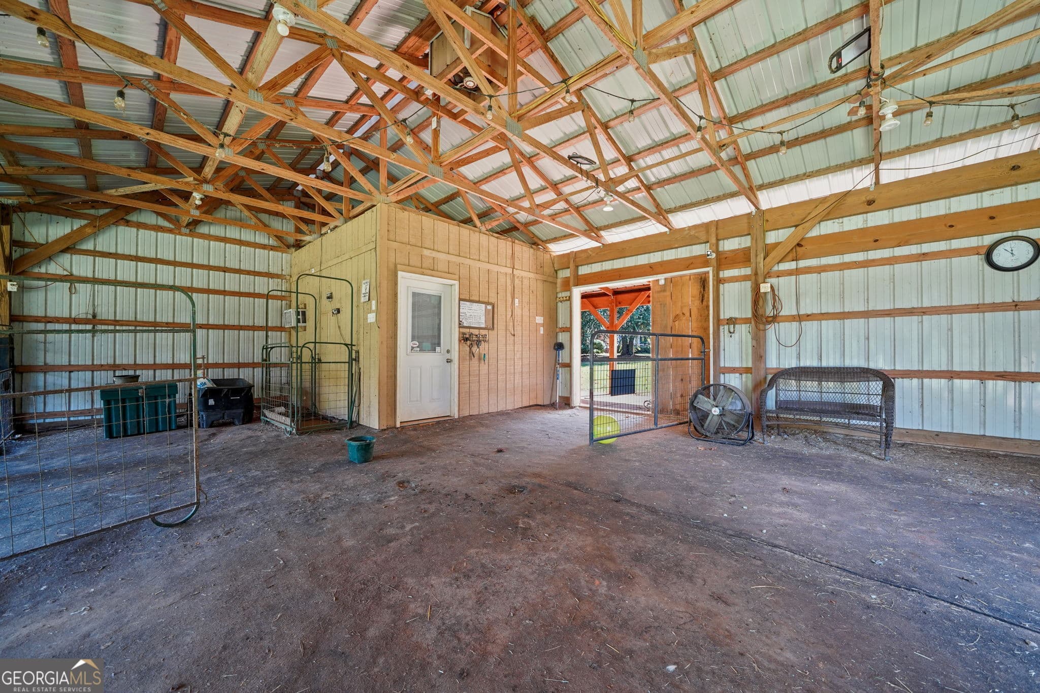 5 bedroom, 4 bathroom, 3,067 sq ft single family residence for sale at 357 Birchwood Drive, Clarkesville, GA 30523 — photo 10