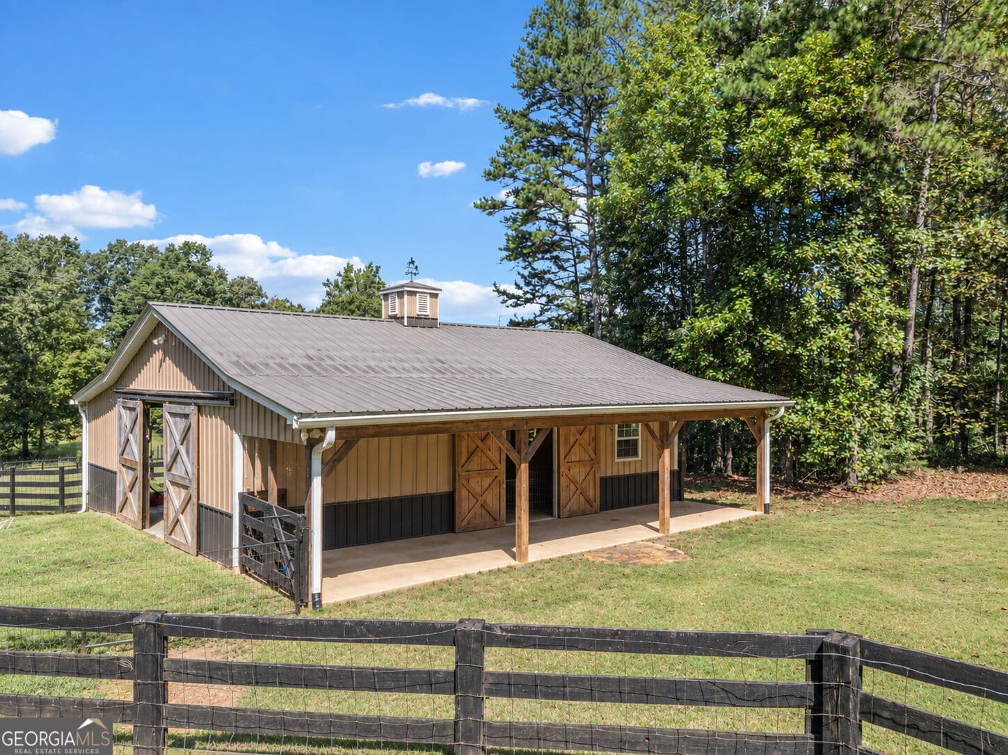 5 bedroom, 4 bathroom, 3,067 sq ft single family residence for sale at 357 Birchwood Drive, Clarkesville, GA 30523 — photo 8