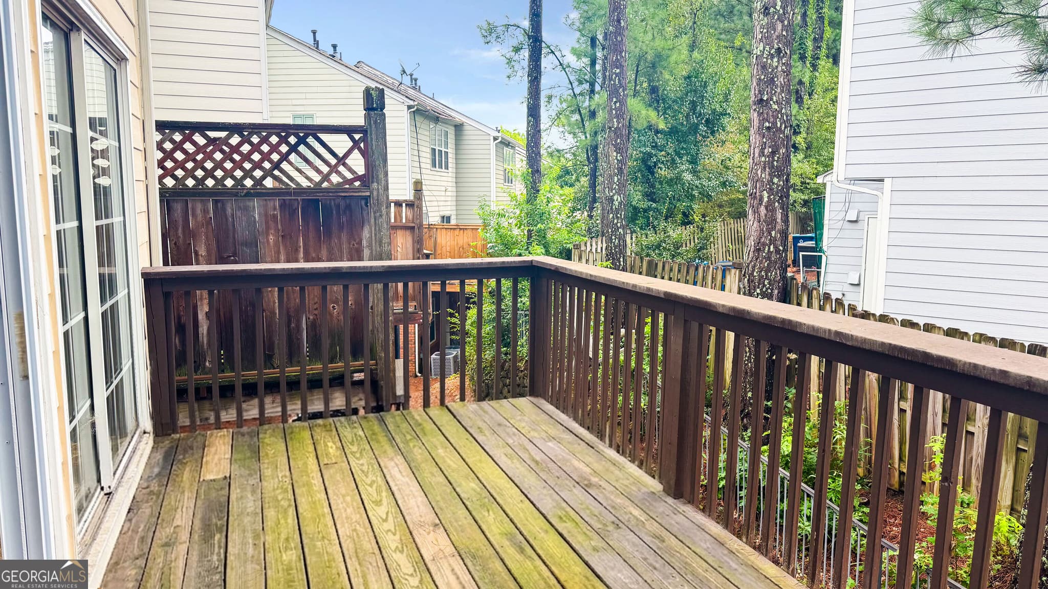3 bedroom, 3 bathroom, 1,902 sq ft townhouse for sale at 4014 Howell Park Road, Duluth, GA 30096 — photo 9