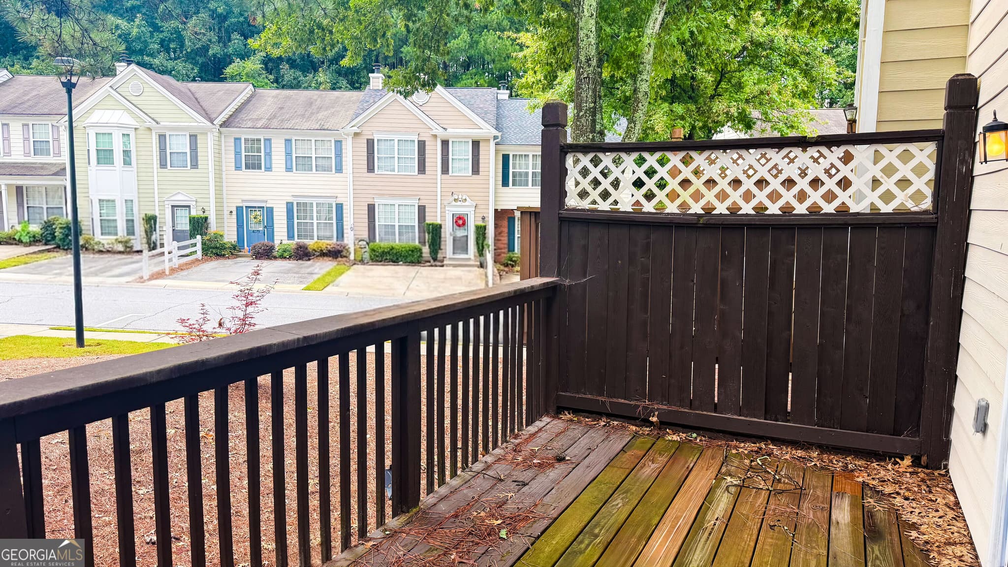 3 bedroom, 3 bathroom, 1,902 sq ft townhouse for sale at 4014 Howell Park Road, Duluth, GA 30096 — photo 10