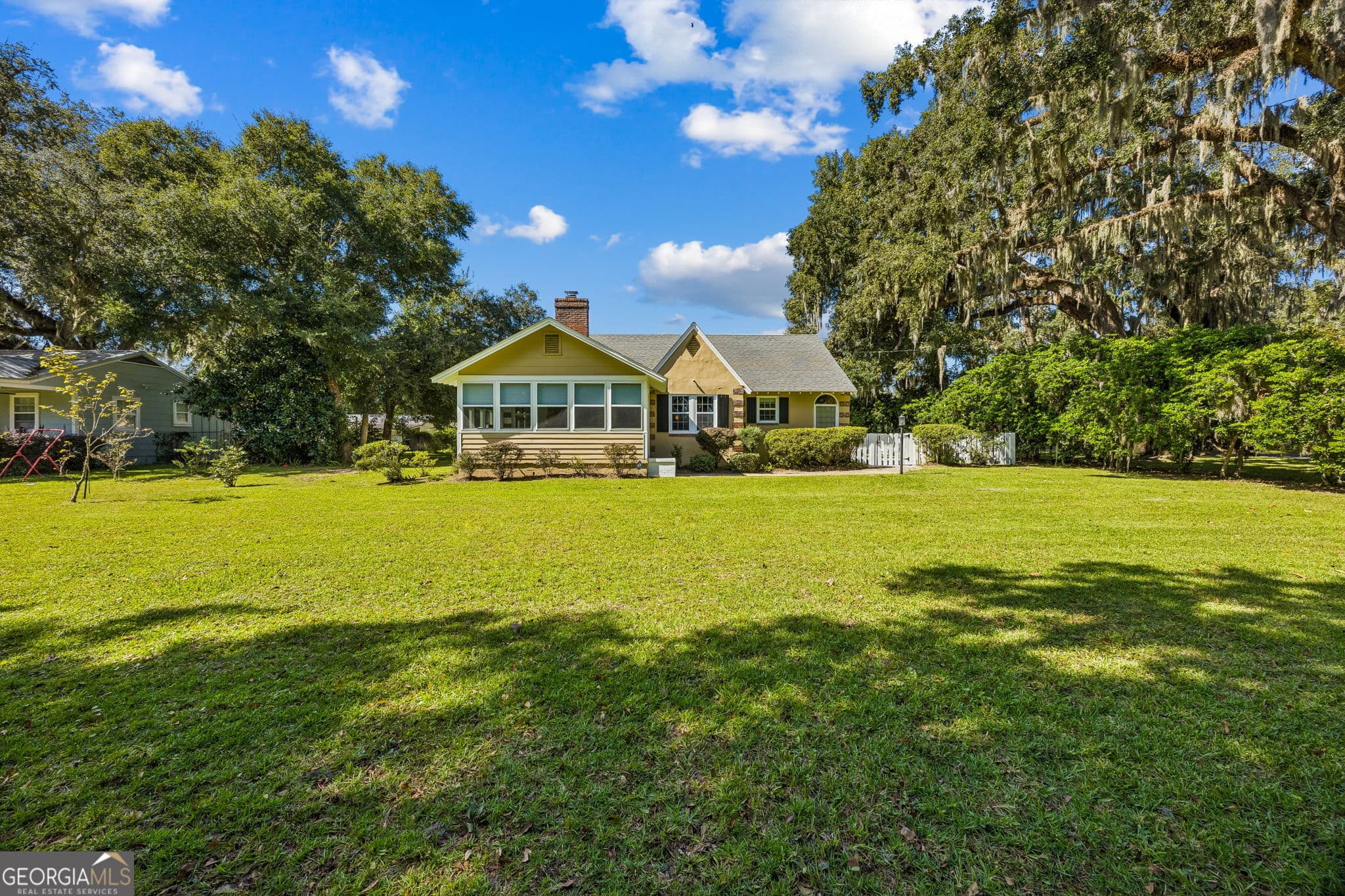 4 bedroom, 2 bathroom, 1,631 sq ft single family residence for sale at 607 Norris Street, St. Marys, GA 31558 — photo 5