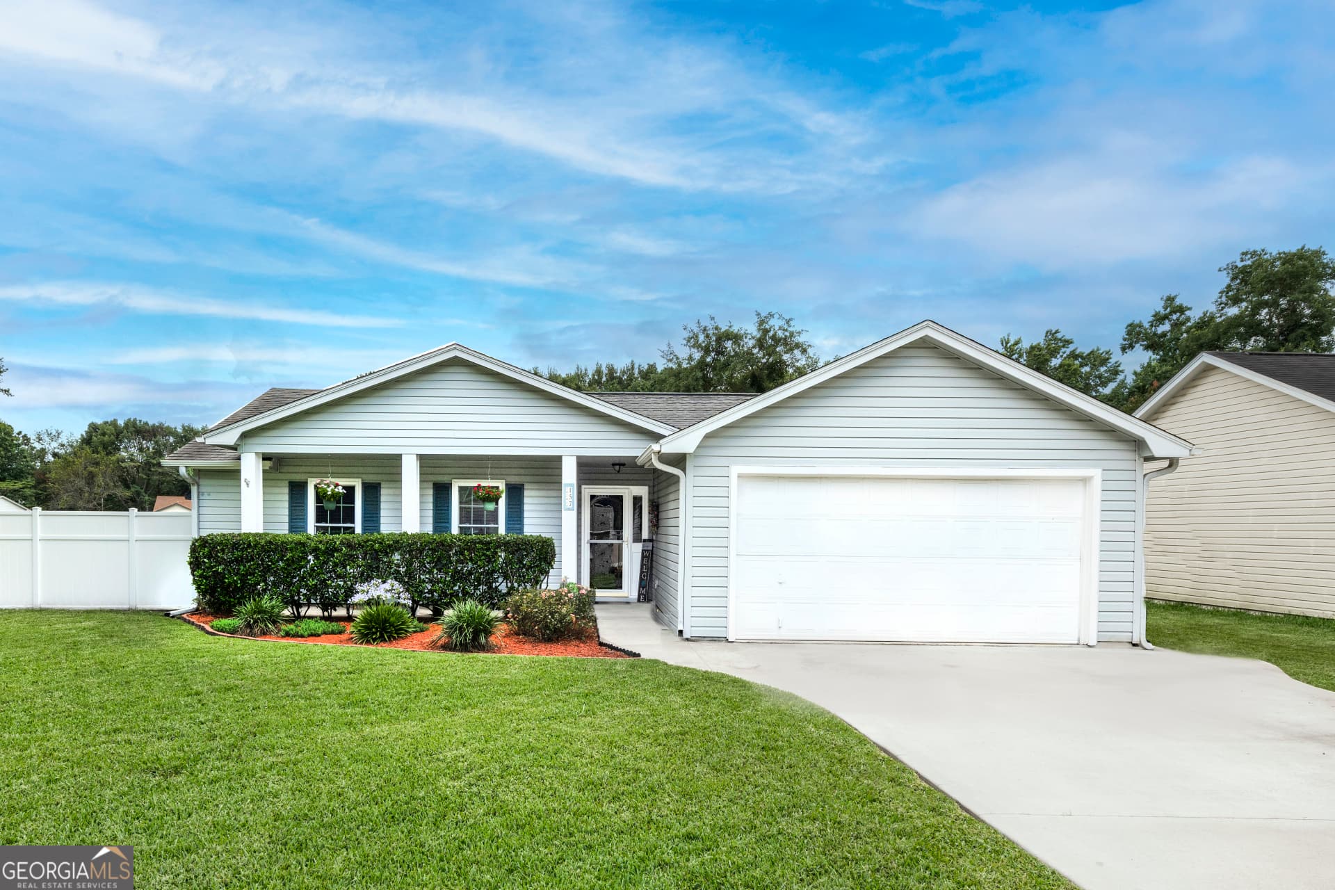 157 Lake Wellington Drive, Kingsland, GA 31548 — most recent listing photo