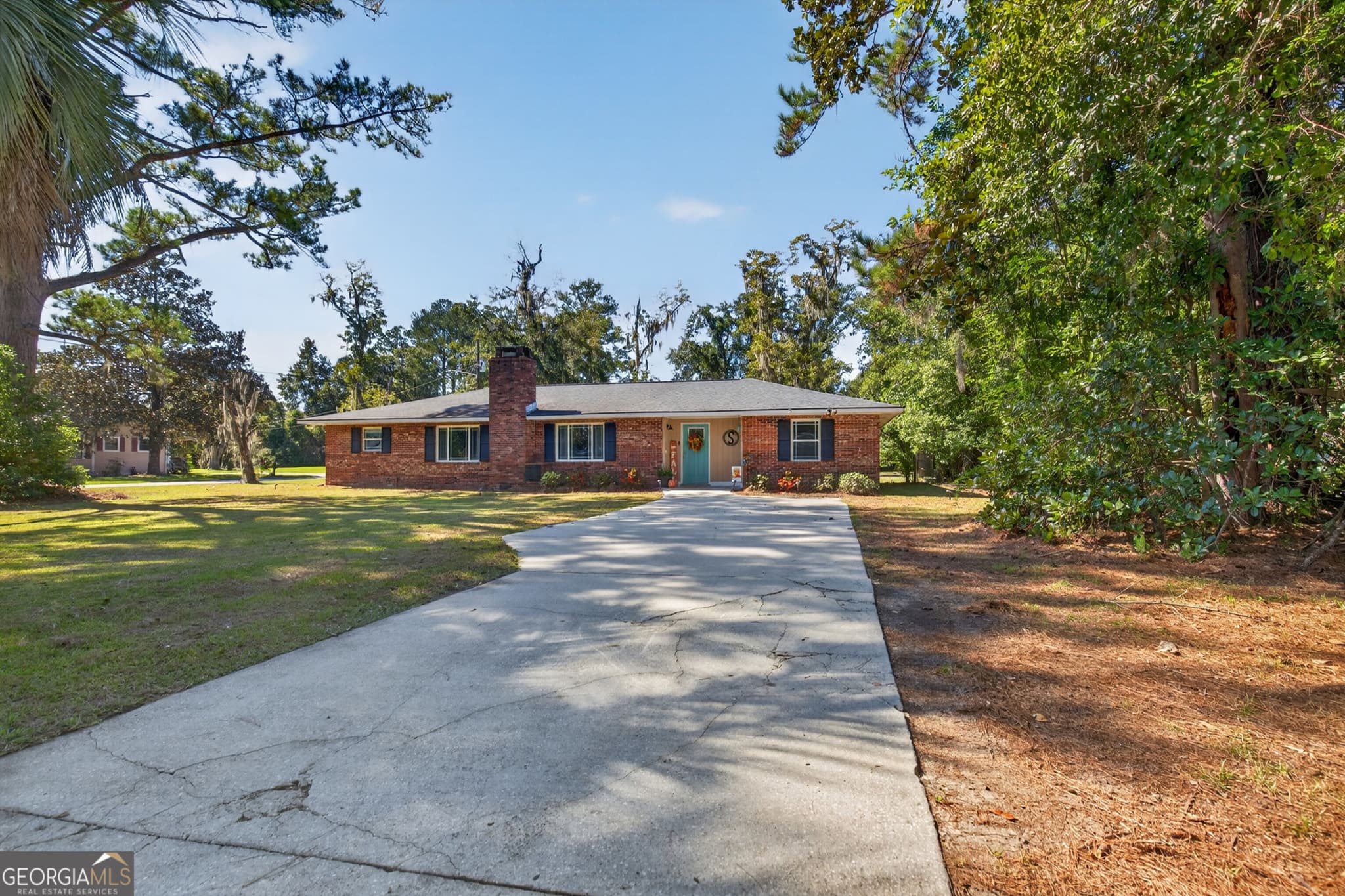 4 bedroom, 2 bathroom, 2,257 sq ft single family residence for sale at 106 Gill Street, Ludowici, GA 31316 — photo 3