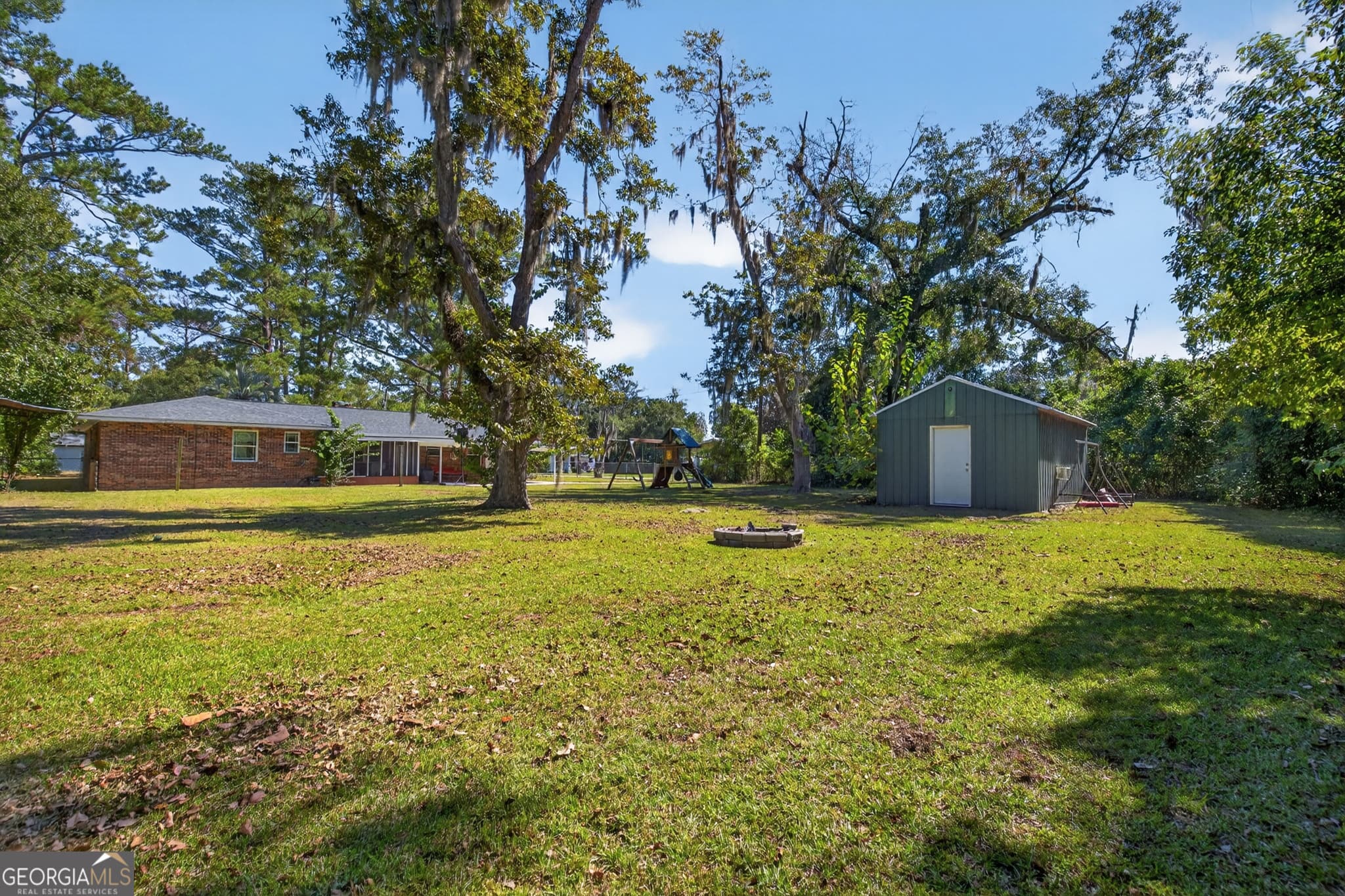 4 bedroom, 2 bathroom, 2,257 sq ft single family residence for sale at 106 Gill Street, Ludowici, GA 31316 — photo 10