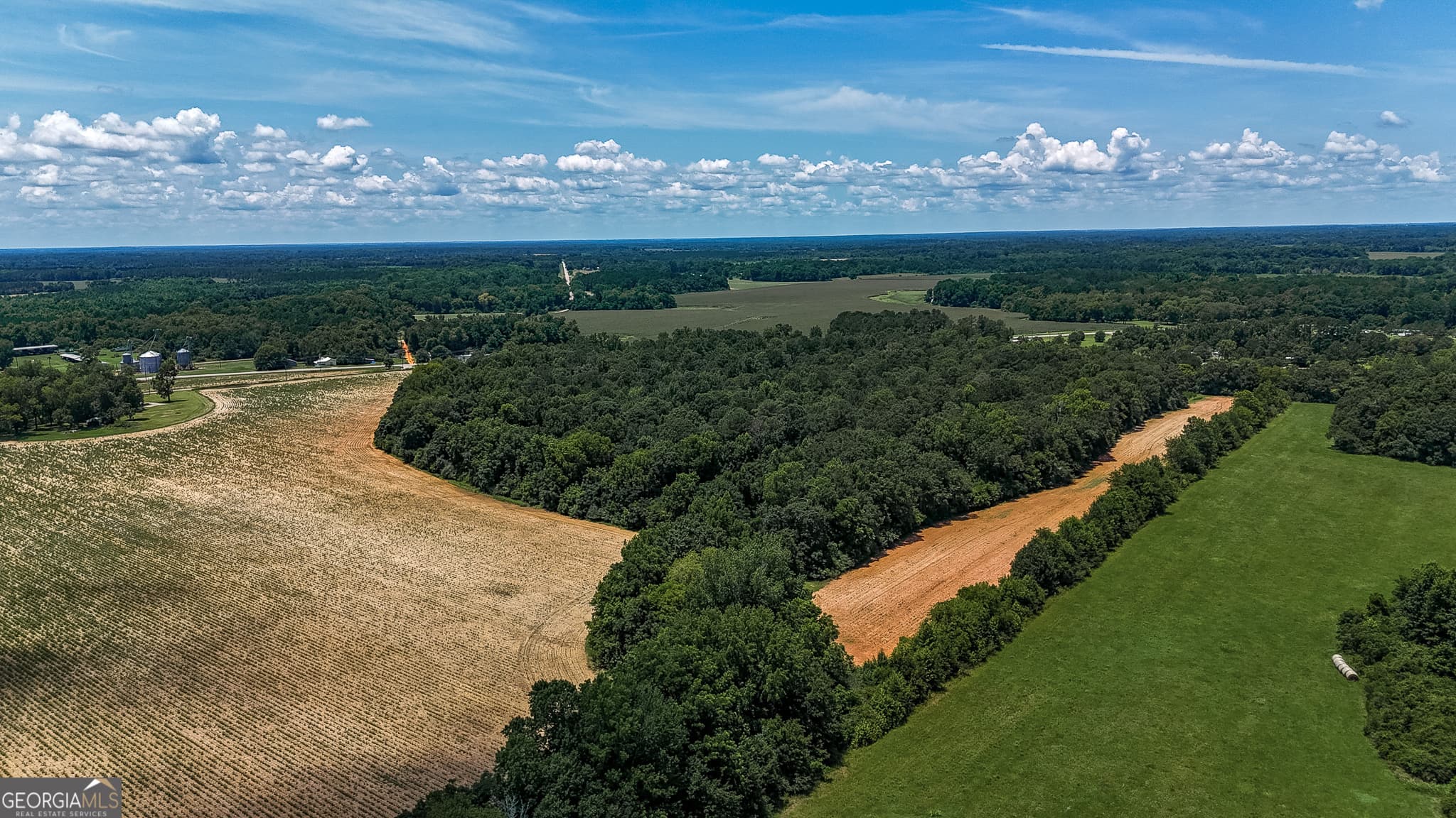 agriculture under contract at 1 Fern Street, Edison, GA 39846
