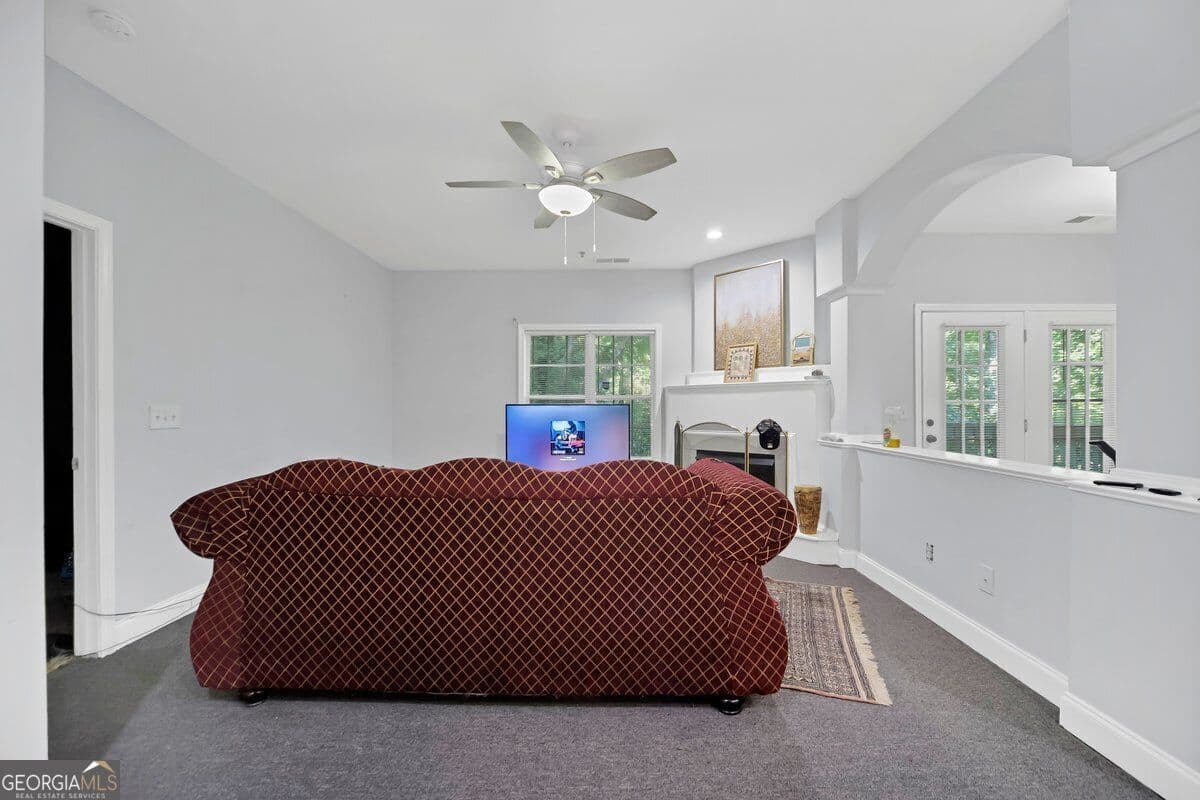 2 bedroom, 2 bathroom, 1,177 sq ft condominium for sale at 4010 Orchard Hill Terrace, Stone Mountain, GA 30083 — photo 6