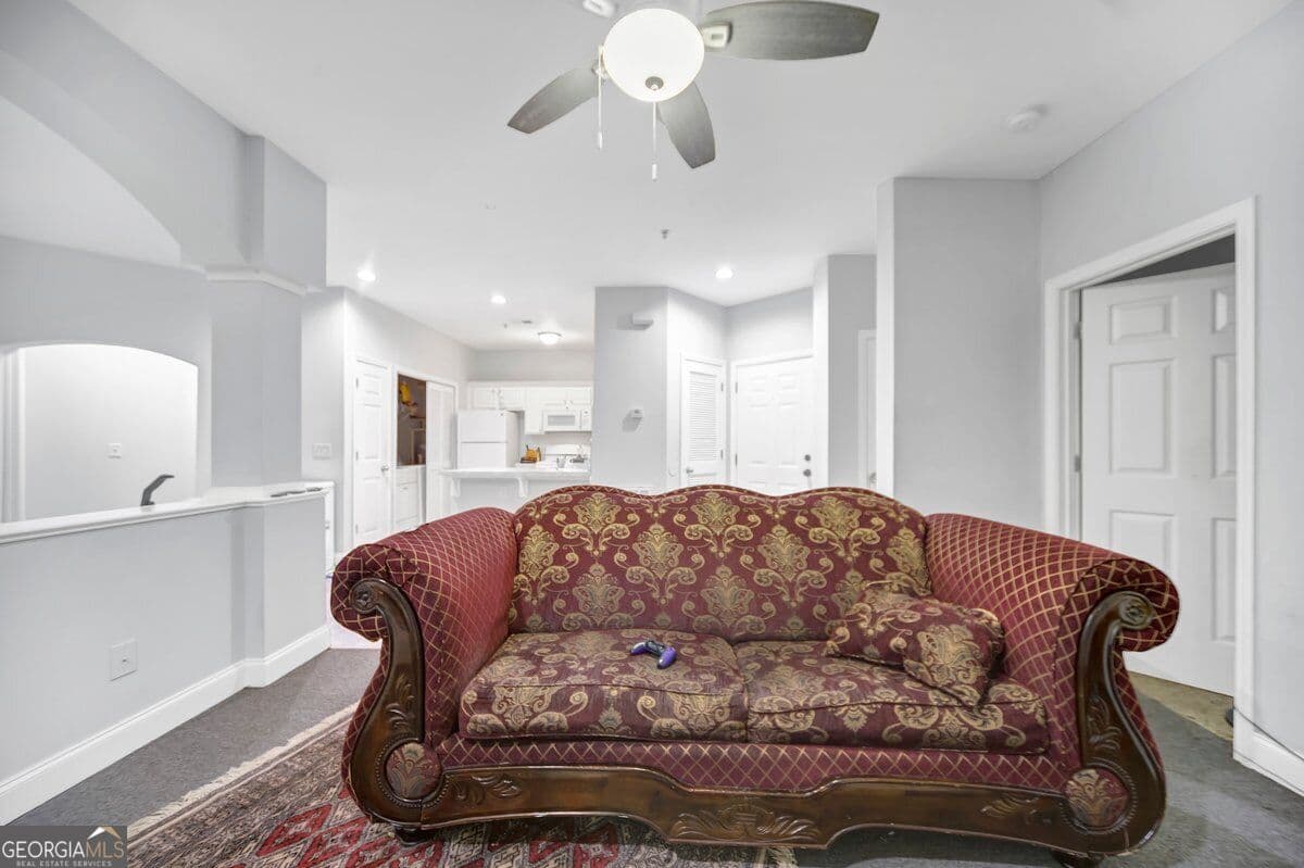 2 bedroom, 2 bathroom, 1,177 sq ft condominium for sale at 4010 Orchard Hill Terrace, Stone Mountain, GA 30083 — photo 7