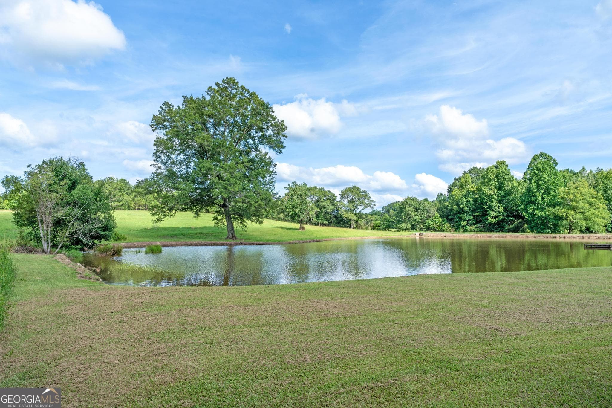 3 bedroom, 2 bathroom, 2,000 sq ft single family residence for sale at 818 McCrary Road, Molena, GA 30258 — photo 5