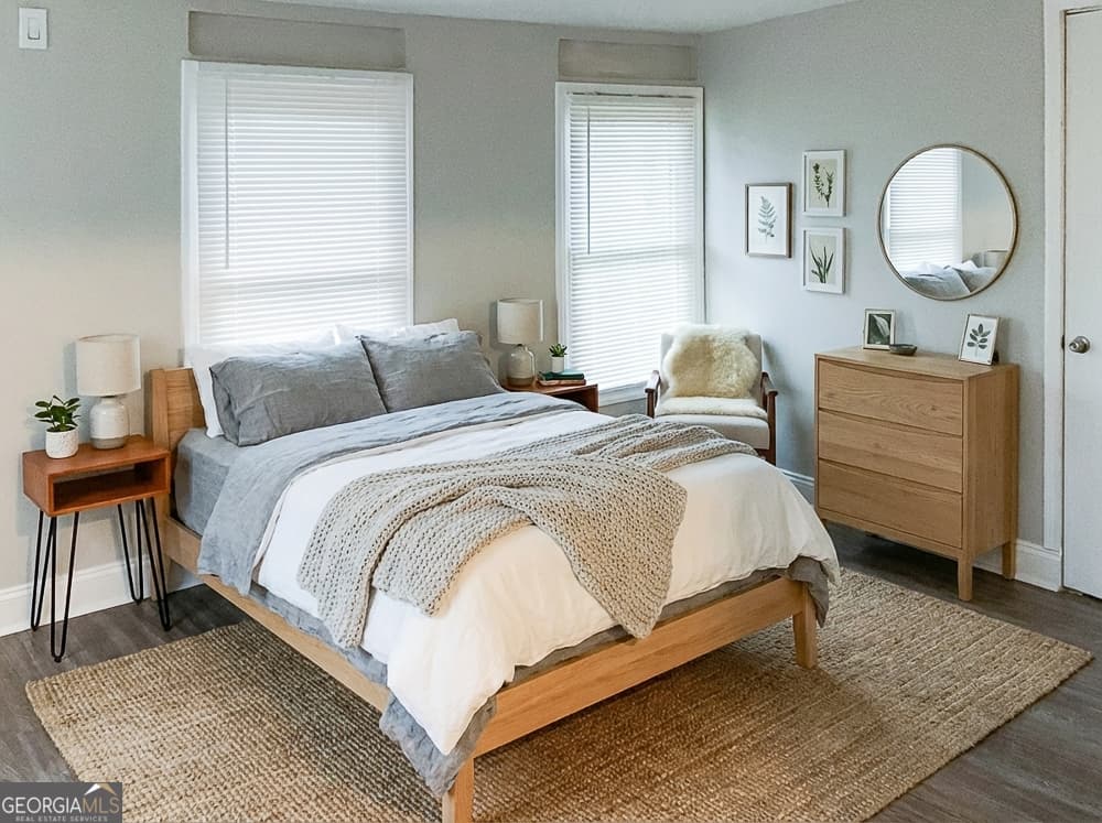 3 bedroom, 2 bathroom, 1,332 sq ft single family residence for sale at 4666 Edwina Lane, Atlanta, GA 30331 — photo 9