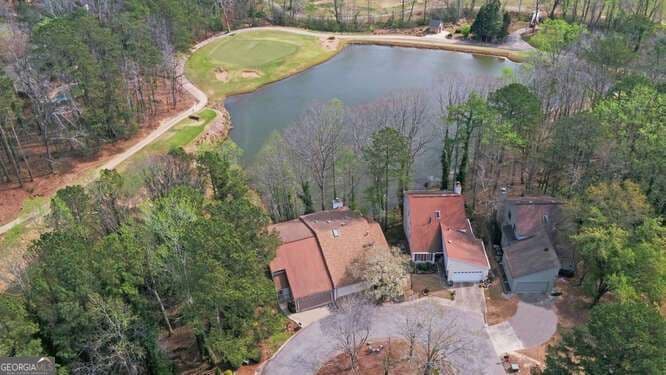 4 bedroom, 2.5 bathroom, 3,120 sq ft townhouse for sale at 390 Colony Cove, Alpharetta, GA 30022 — photo 9