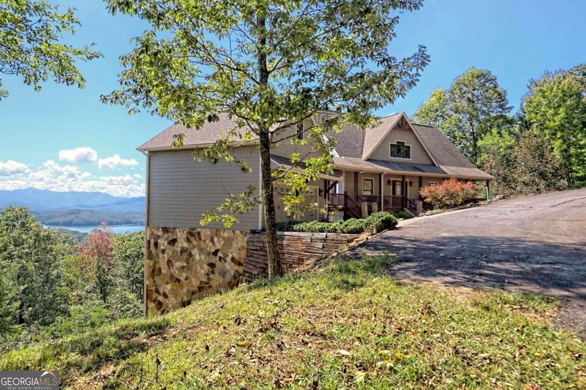 138 Knollwood Place, Hayesville, NC 28904 — most recent listing photo