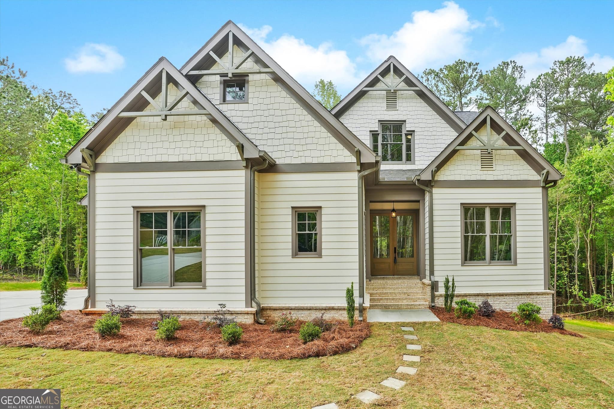 4 bedroom, 3 bathroom, 3,140 sq ft single family residence sold at 3780 Tamiami Trail, Cumming, GA 30041