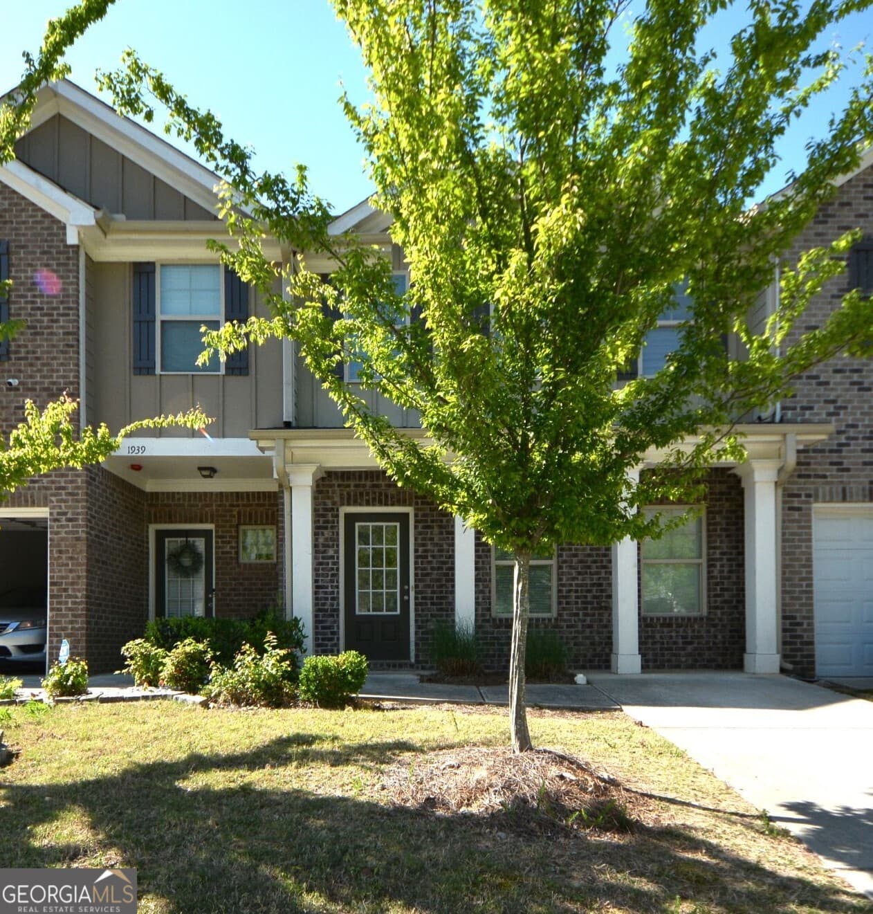 3 bedroom, 2.5 bathroom, 1,634 sq ft townhouse sold at 1937 Old Dogwood, Jonesboro, GA 30238