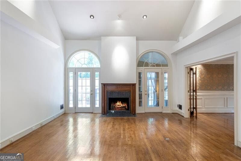 3 bedroom, 2.5 bathroom, 3,876 sq ft single family residence for sale at 451 Landover Drive, Decatur, GA 30030 — photo 7