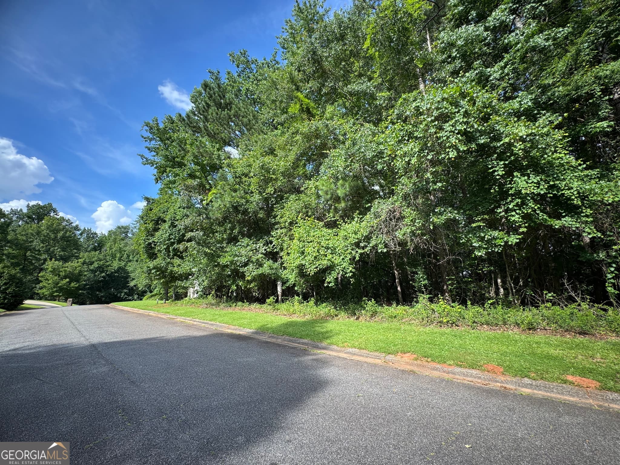 residential lot for sale at 409 Cambridge Court, Macon, GA 31220 — photo 2