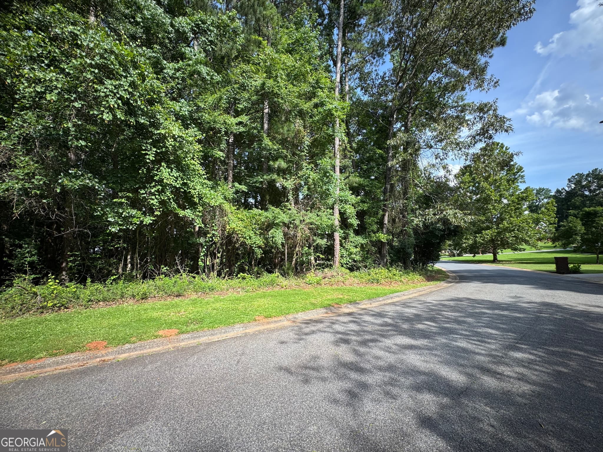residential lot for sale at 409 Cambridge Court, Macon, GA 31220 — photo 3