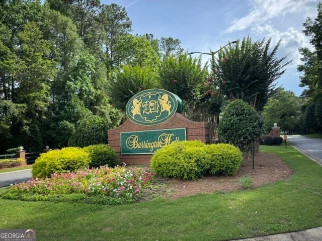 residential lot for sale at 409 Cambridge Court, Macon, GA 31220 — photo 1 of 6