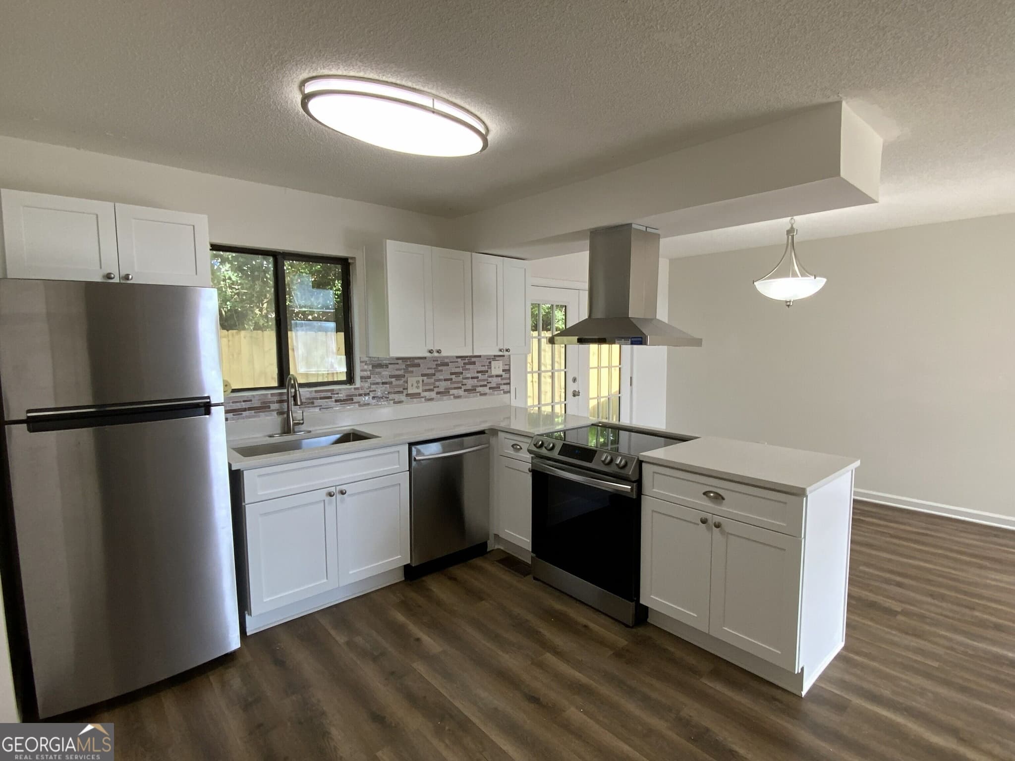 3 bedroom, 1 bathroom, 1,473 sq ft duplex for rent at 3975 Darryl Lane, Gainesville, GA 30506 for $1,750 a month — photo 6