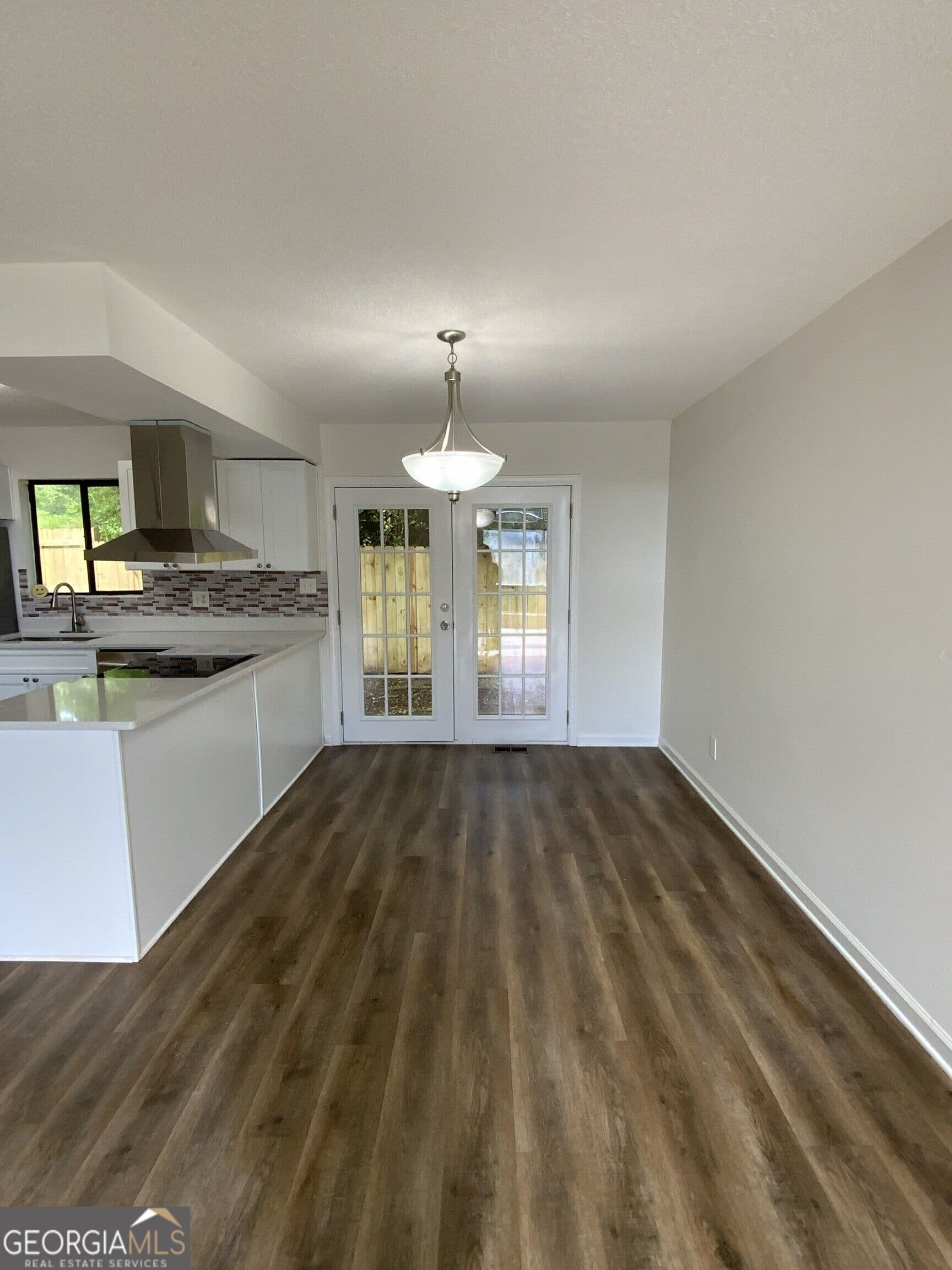 3 bedroom, 1 bathroom, 1,473 sq ft duplex for rent at 3975 Darryl Lane, Gainesville, GA 30506 for $1,750 a month — photo 5