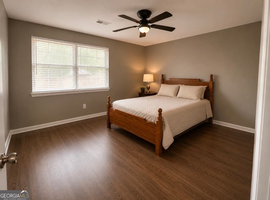 2 bedroom, 2 bathroom, 1,482 sq ft condominium for sale at 6354 Shannon Parkway 14F, Union City, GA 30291 — photo 6