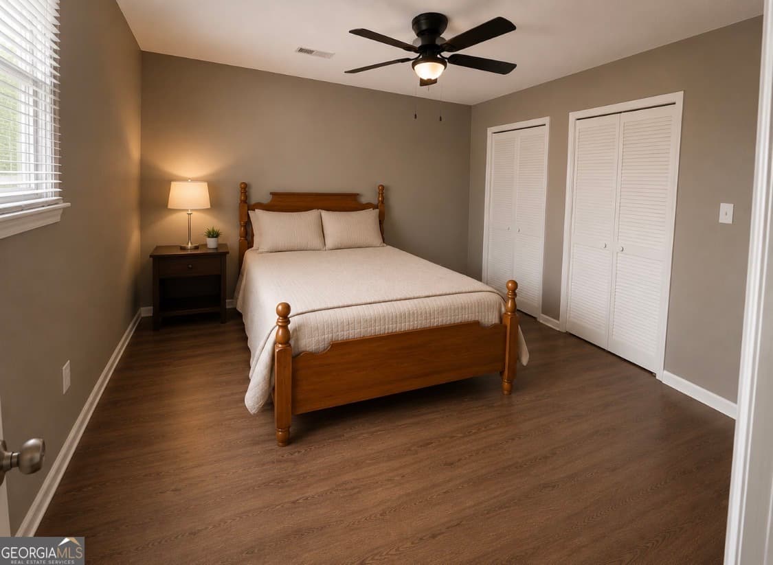 2 bedroom, 2 bathroom, 1,482 sq ft condominium for sale at 6354 Shannon Parkway 14F, Union City, GA 30291 — photo 5