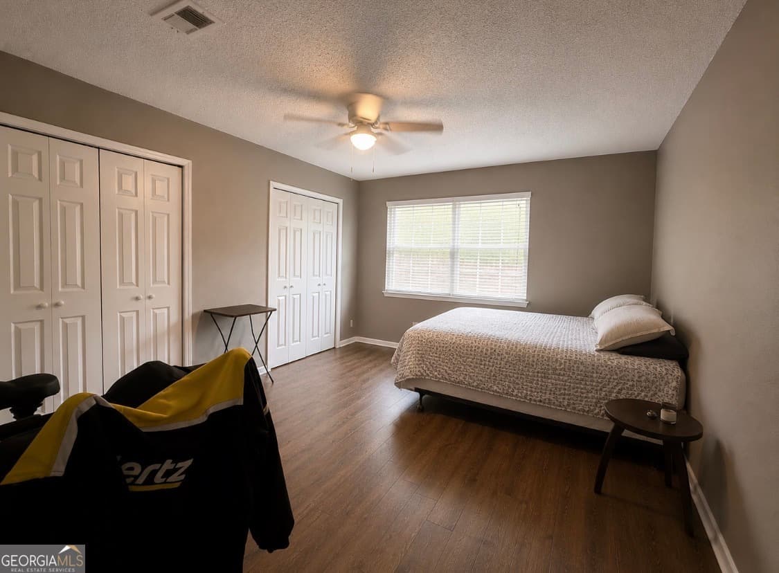 2 bedroom, 2 bathroom, 1,482 sq ft condominium for sale at 6354 Shannon Parkway 14F, Union City, GA 30291 — photo 4