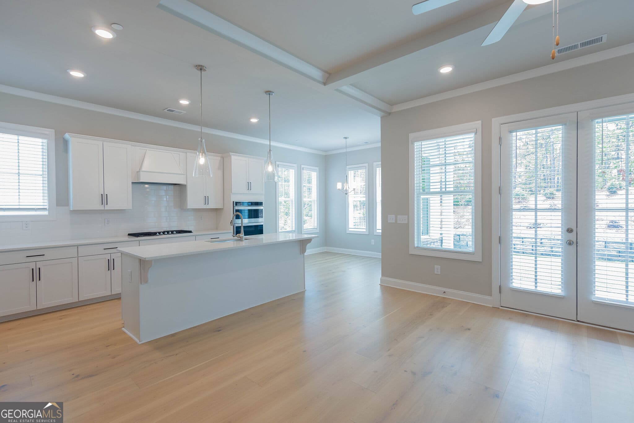 4 bedroom, 3.5 bathroom, 2,676 sq ft single family residence for sale at 5635 Meadowstone Walk, Kennesaw, GA 30152 — photo 8