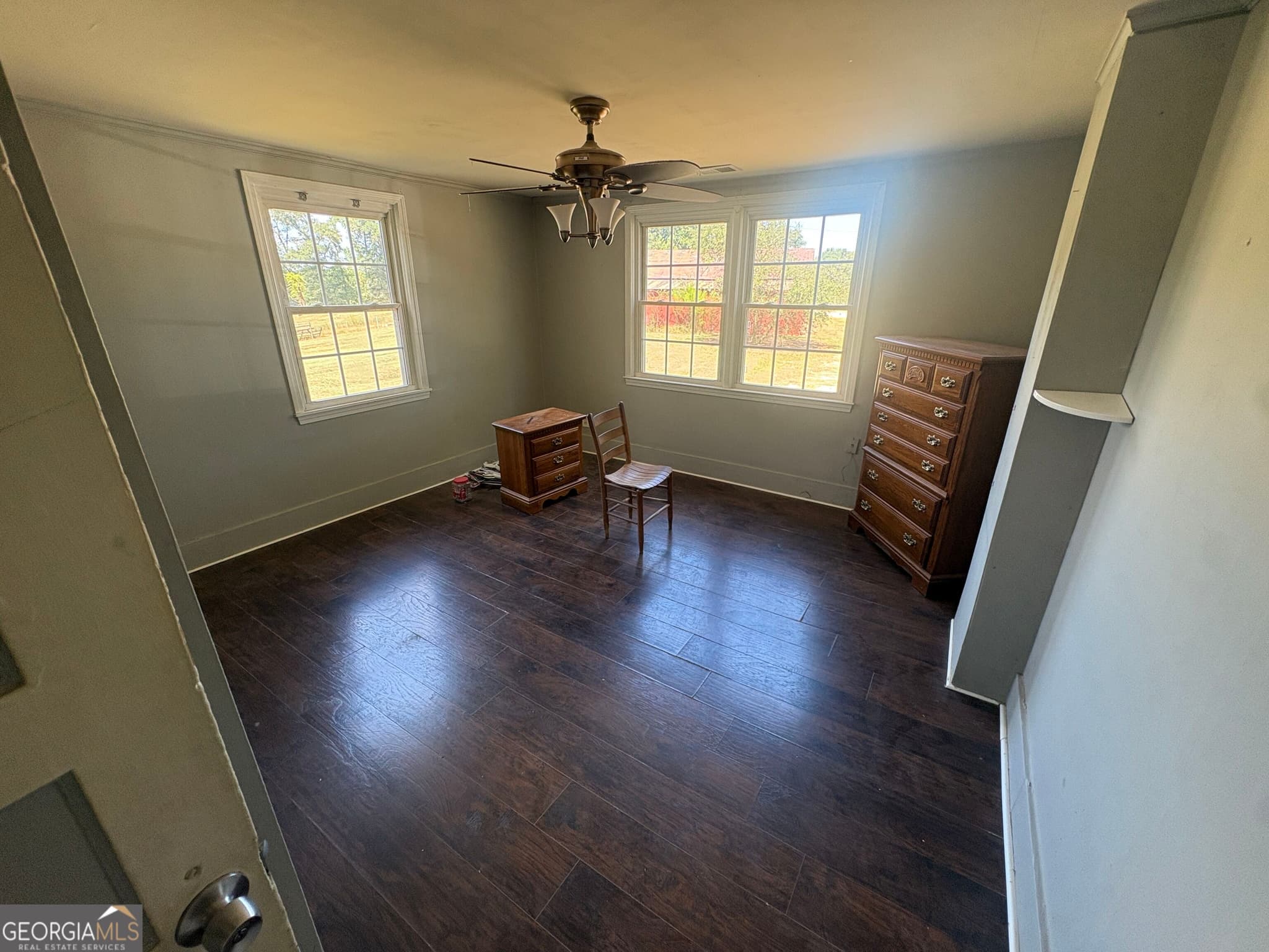 2 bedroom, 1 bathroom, 1,000 sq ft single family residence for rent at 962 Bakers Bridge Road, Royston, GA 30662 for $1,200 a month — photo 9
