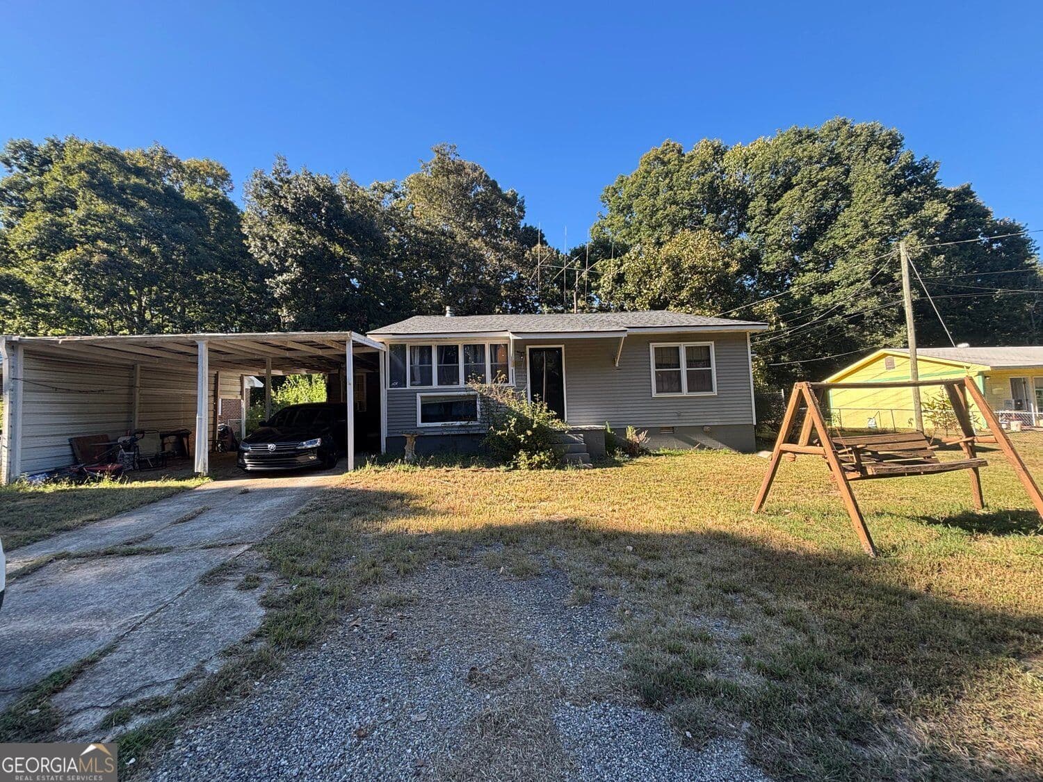 4 bedroom, 1.5 bathroom, 2,090 sq ft single family residence for sale at 679 Piedmont Road, Hull, GA 30646