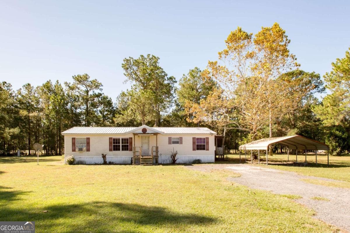 6217 Hollye Lane, Millwood, GA 31552 — most recent listing photo