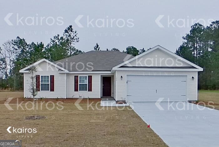 4 bedroom, 2 bathroom, 1,588 sq ft single family residence for rent at 106 Western Red Cedar Drive, Springfield, GA 31329 for $1,995 a month — photo 1 of 1