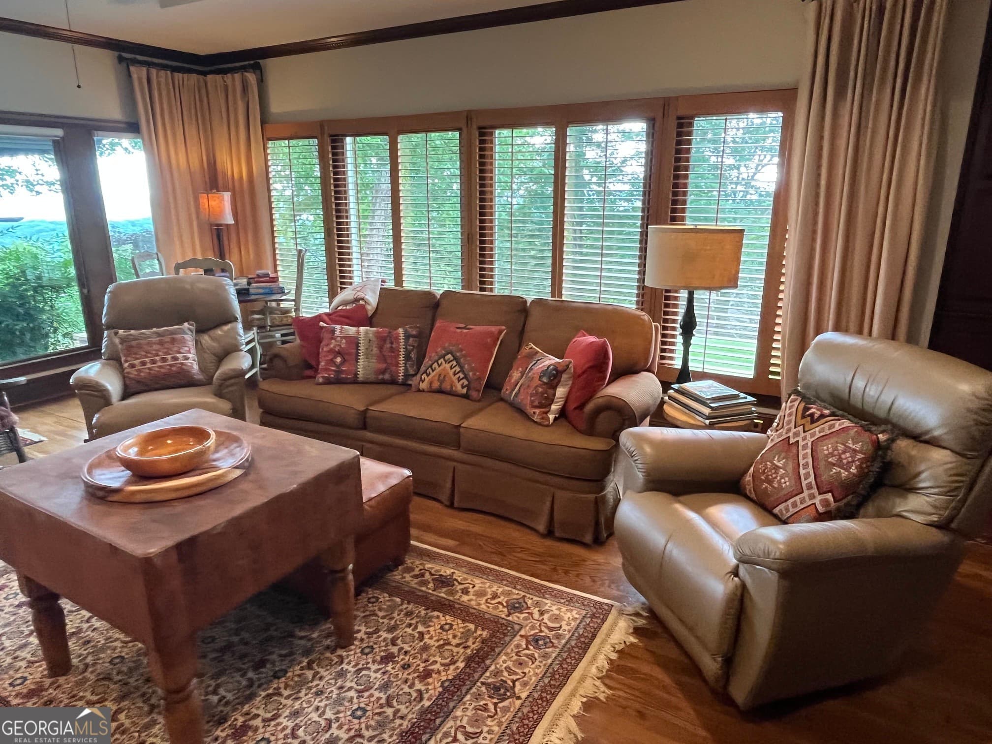 4 bedroom, 3 bathroom, 3,285 sq ft single family residence for rent at 700 Old Lake Russell Road, Cornelia, GA 30531 for $3,500 a month — photo 7