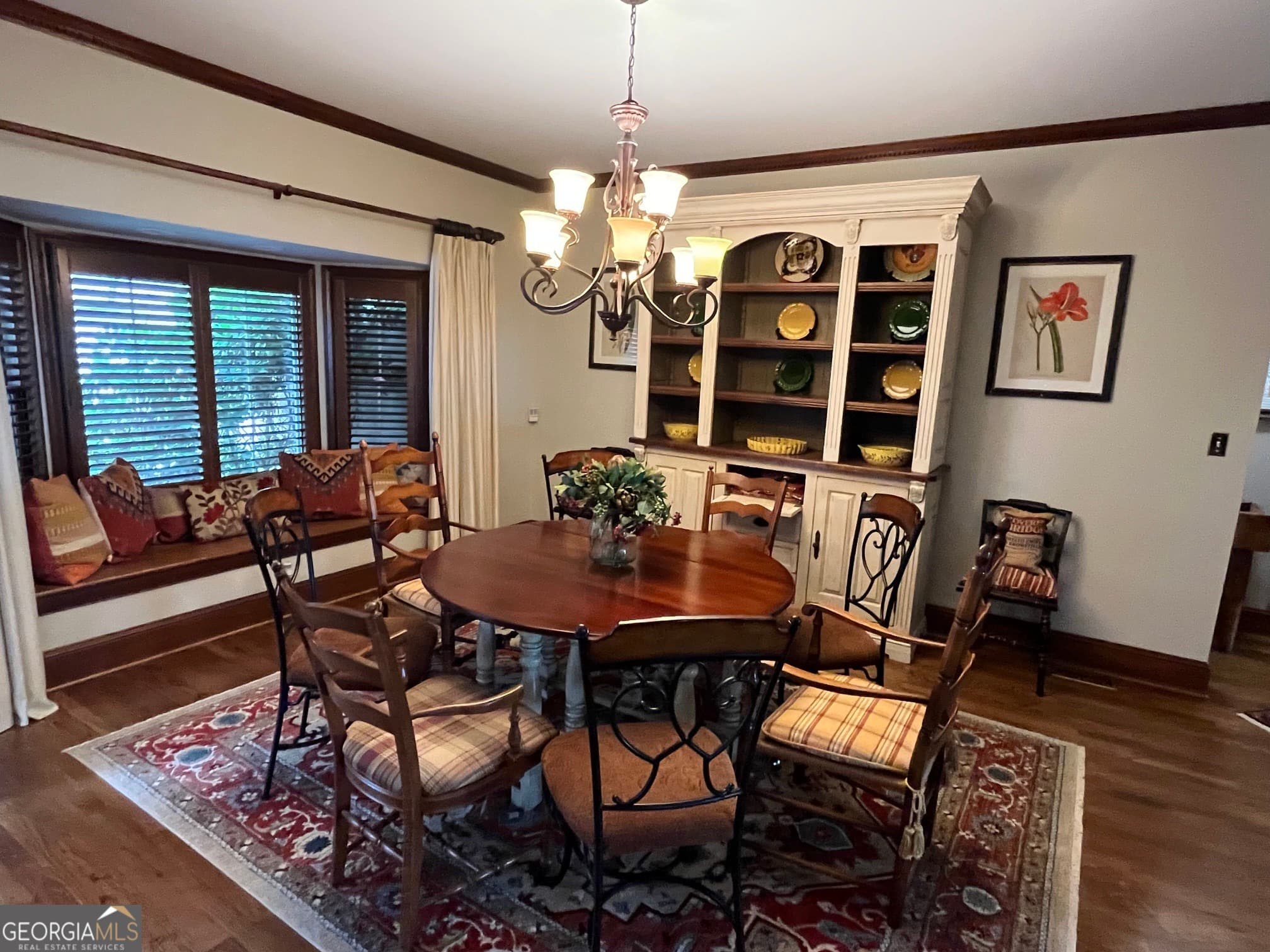 4 bedroom, 3 bathroom, 3,285 sq ft single family residence for rent at 700 Old Lake Russell Road, Cornelia, GA 30531 for $3,500 a month — photo 3