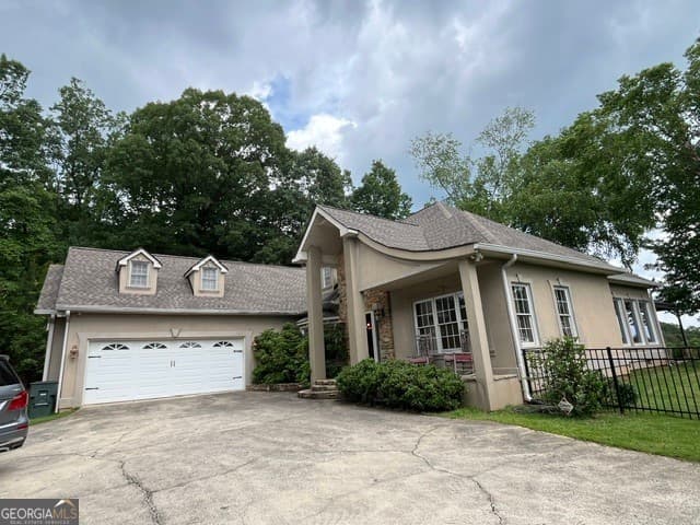 4 bedroom, 3 bathroom, 3,285 sq ft single family residence for rent at 700 Old Lake Russell Road, Cornelia, GA 30531 for $3,500 a month