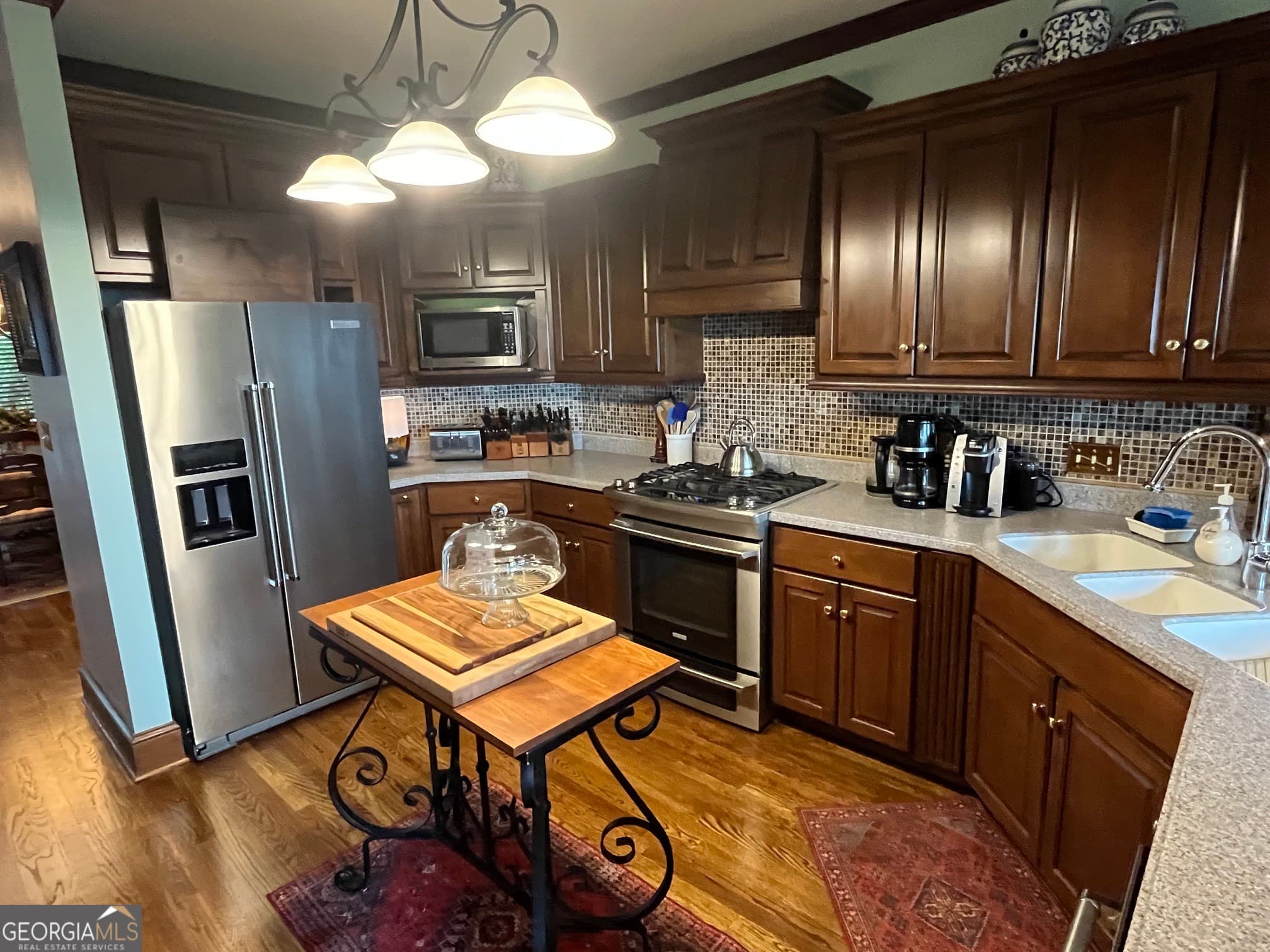 4 bedroom, 3 bathroom, 3,285 sq ft single family residence for rent at 700 Old Lake Russell Road, Cornelia, GA 30531 for $3,500 a month — photo 8
