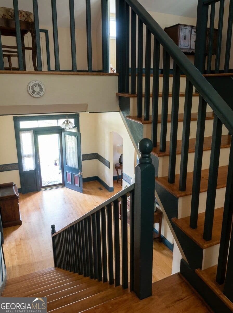 3 bedroom, 2 bathroom, 4,620 sq ft single family residence for sale at 202 S Madison Avenue, Eatonton, GA 31024 — photo 9