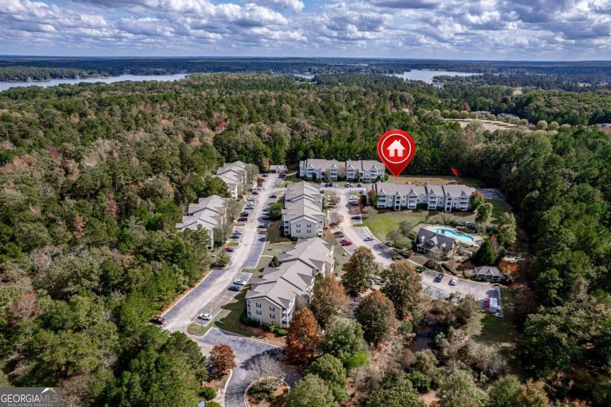 3 bedroom, 2 bathroom, 1,294 sq ft condominium for sale at 6308 Primrose Path, Eatonton, GA 31024 — photo 3