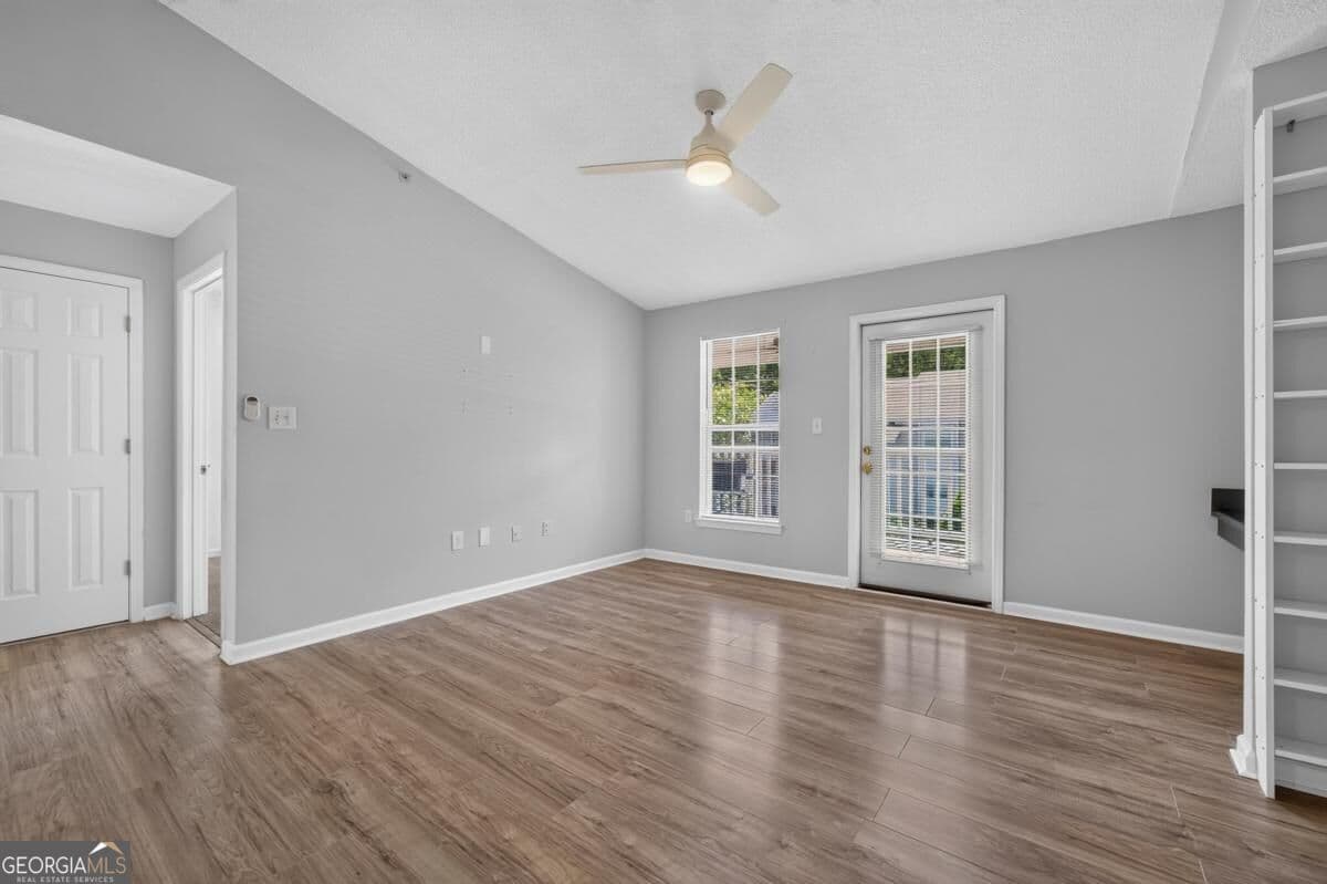 3 bedroom, 2 bathroom, 1,294 sq ft condominium for sale at 6308 Primrose Path, Eatonton, GA 31024 — photo 9