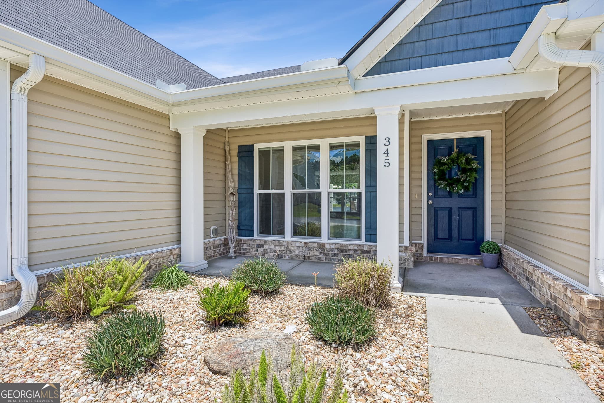 4 bedroom, 2 bathroom, 2,117 sq ft single family residence for sale at 345 Daniel Trent Way, Kingsland, GA 31548 — photo 8