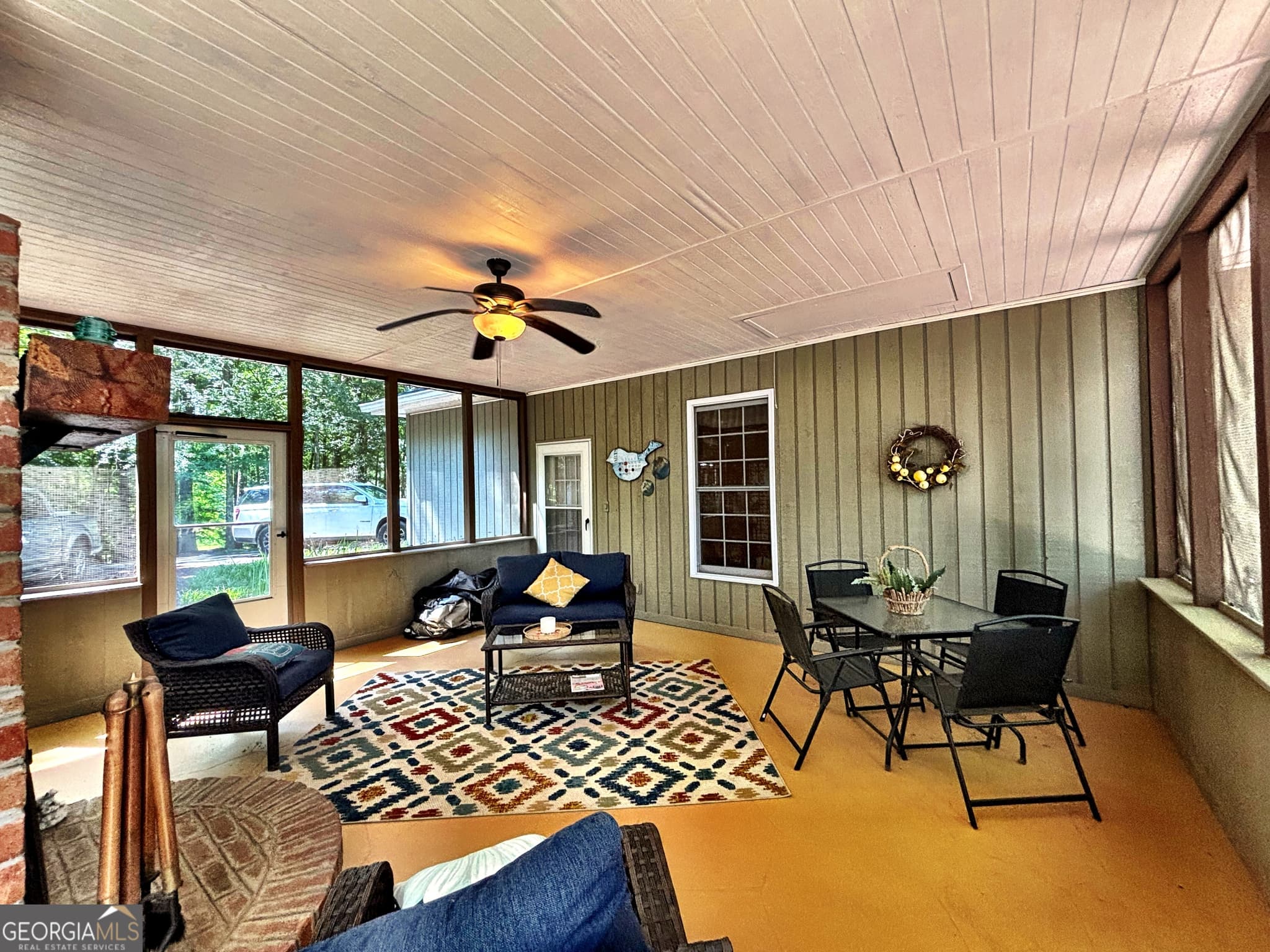 1 bedroom, 2 bathroom, 1,186 sq ft single family residence for sale at 8502 S 19 HWY, Culloden, GA 31016 — photo 7