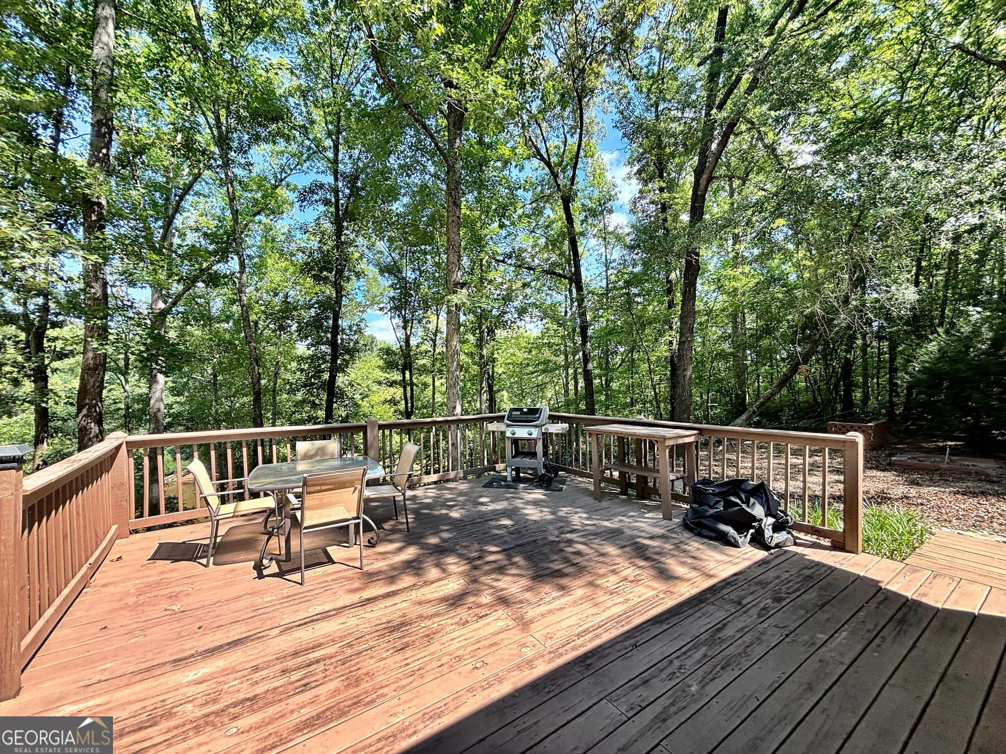 1 bedroom, 2 bathroom, 1,186 sq ft single family residence for sale at 8502 S 19 HWY, Culloden, GA 31016 — photo 9