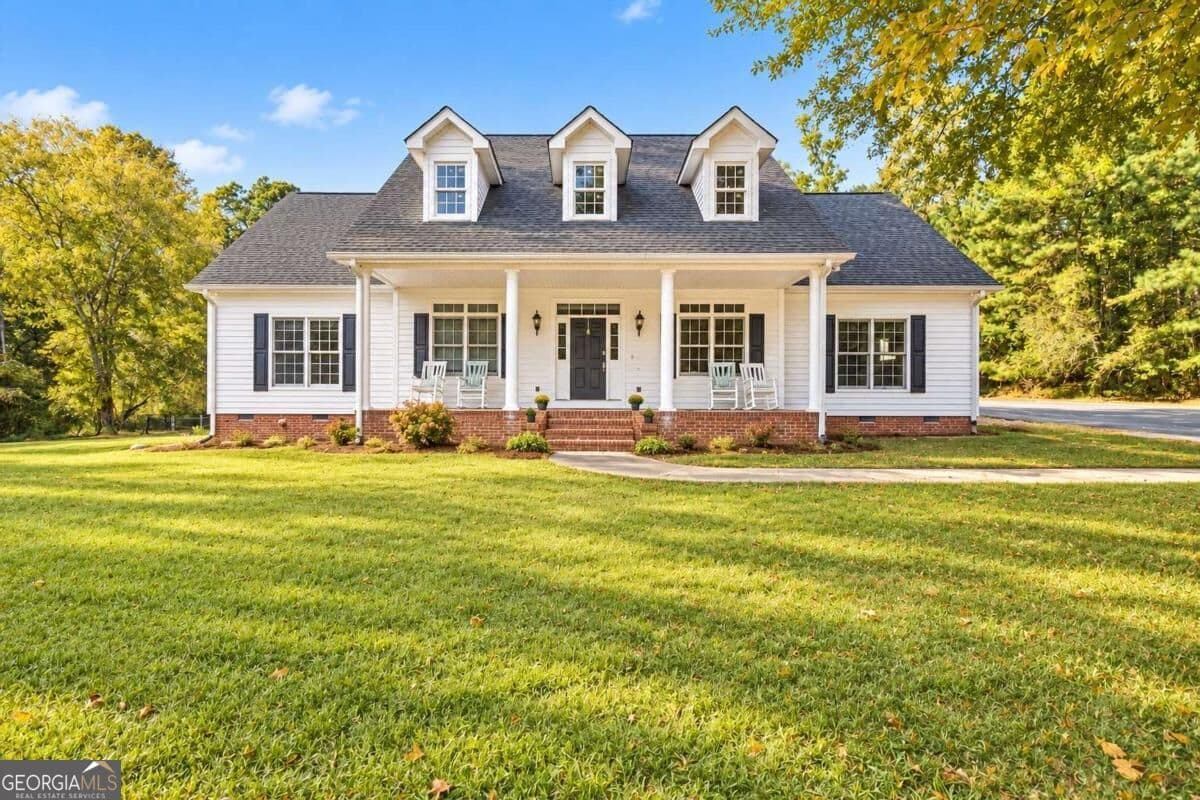 4 bedroom, 2.5 bathroom, 3,000 sq ft single family residence for sale at 245 Broadus Road, Rome, GA 30161 — photo 1 of 41