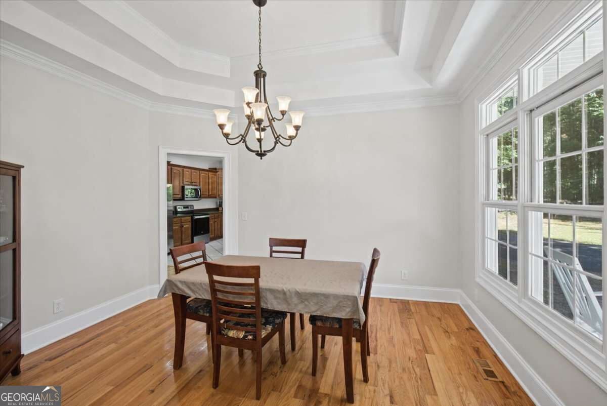 4 bedroom, 2.5 bathroom, 3,000 sq ft single family residence for sale at 245 Broadus Road, Rome, GA 30161 — photo 9