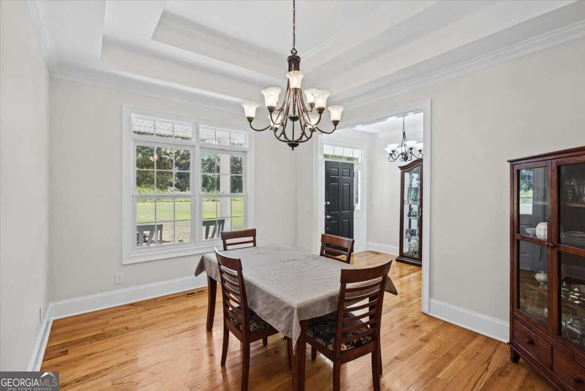 4 bedroom, 2.5 bathroom, 3,000 sq ft single family residence for sale at 245 Broadus Road, Rome, GA 30161 — photo 10